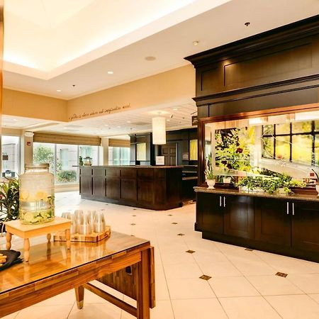 Hilton Garden Inn Columbia/Northeast Екстериор снимка