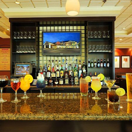Hilton Garden Inn Columbia/Northeast Екстериор снимка