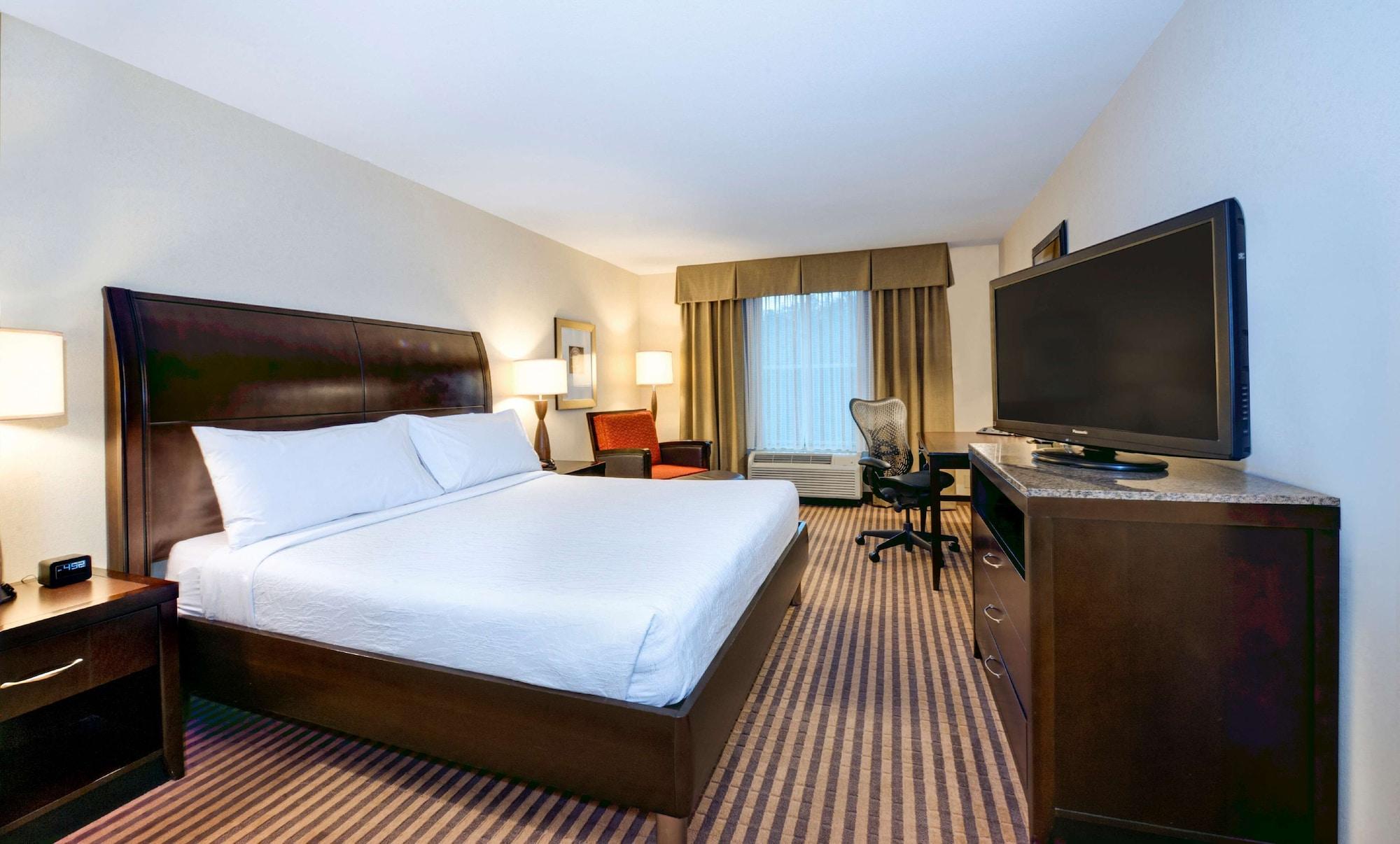 Hilton Garden Inn Columbia/Northeast Екстериор снимка