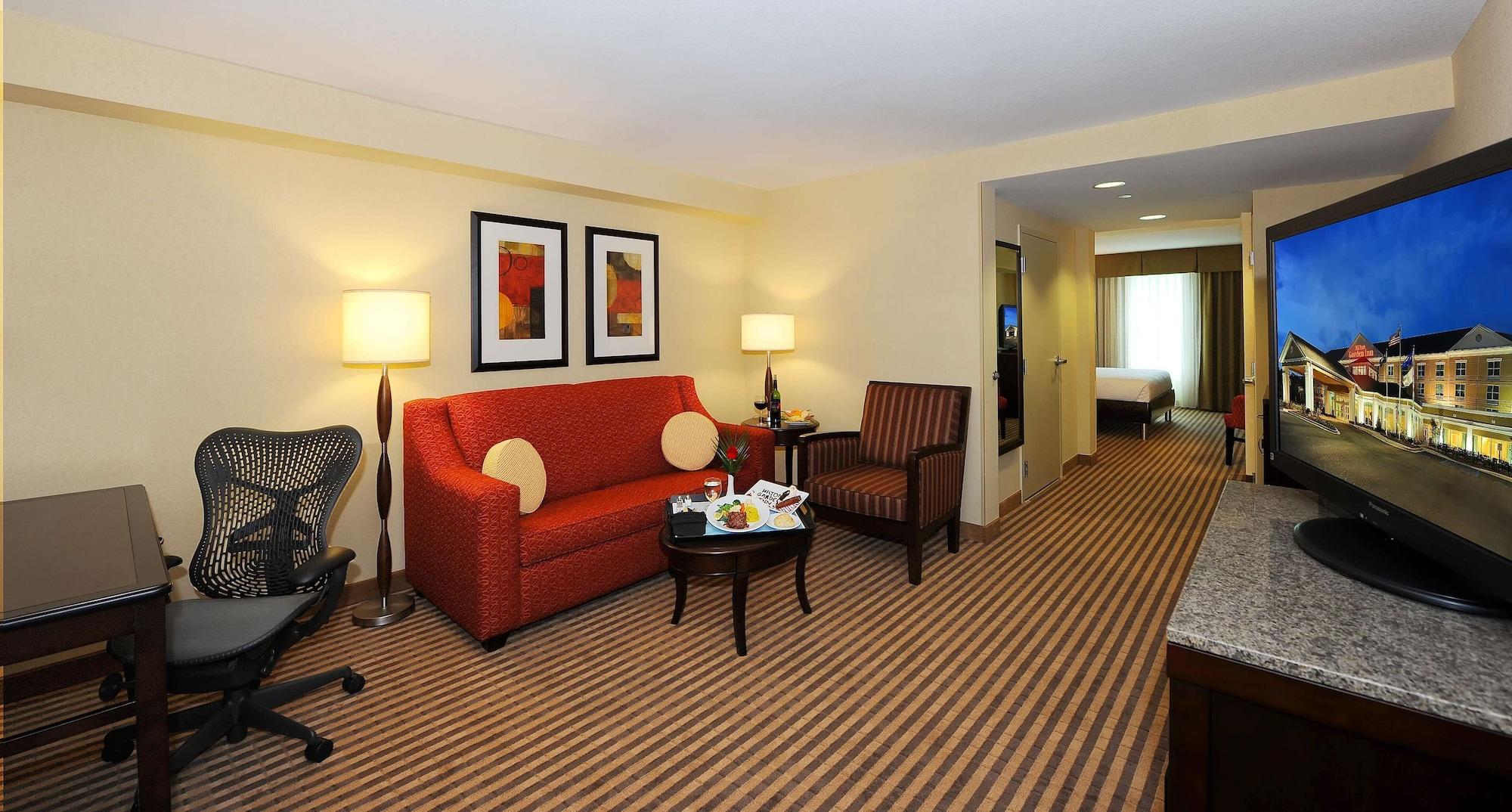 Hilton Garden Inn Columbia/Northeast Стая снимка