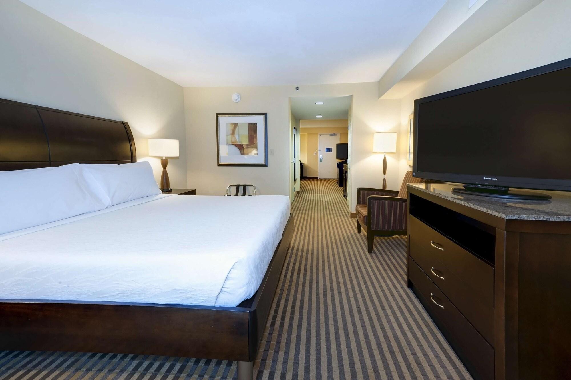 Hilton Garden Inn Columbia/Northeast Екстериор снимка