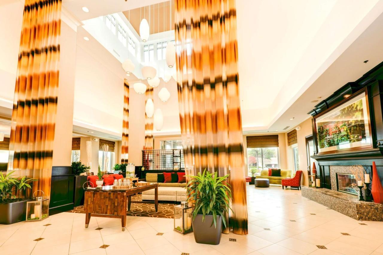 Hilton Garden Inn Columbia/Northeast Екстериор снимка