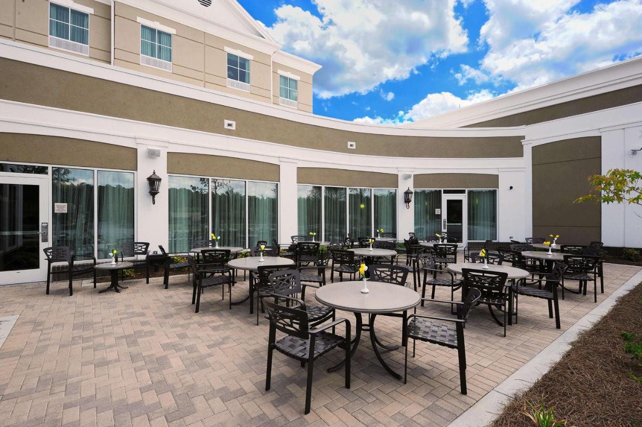 Hilton Garden Inn Columbia/Northeast Екстериор снимка
