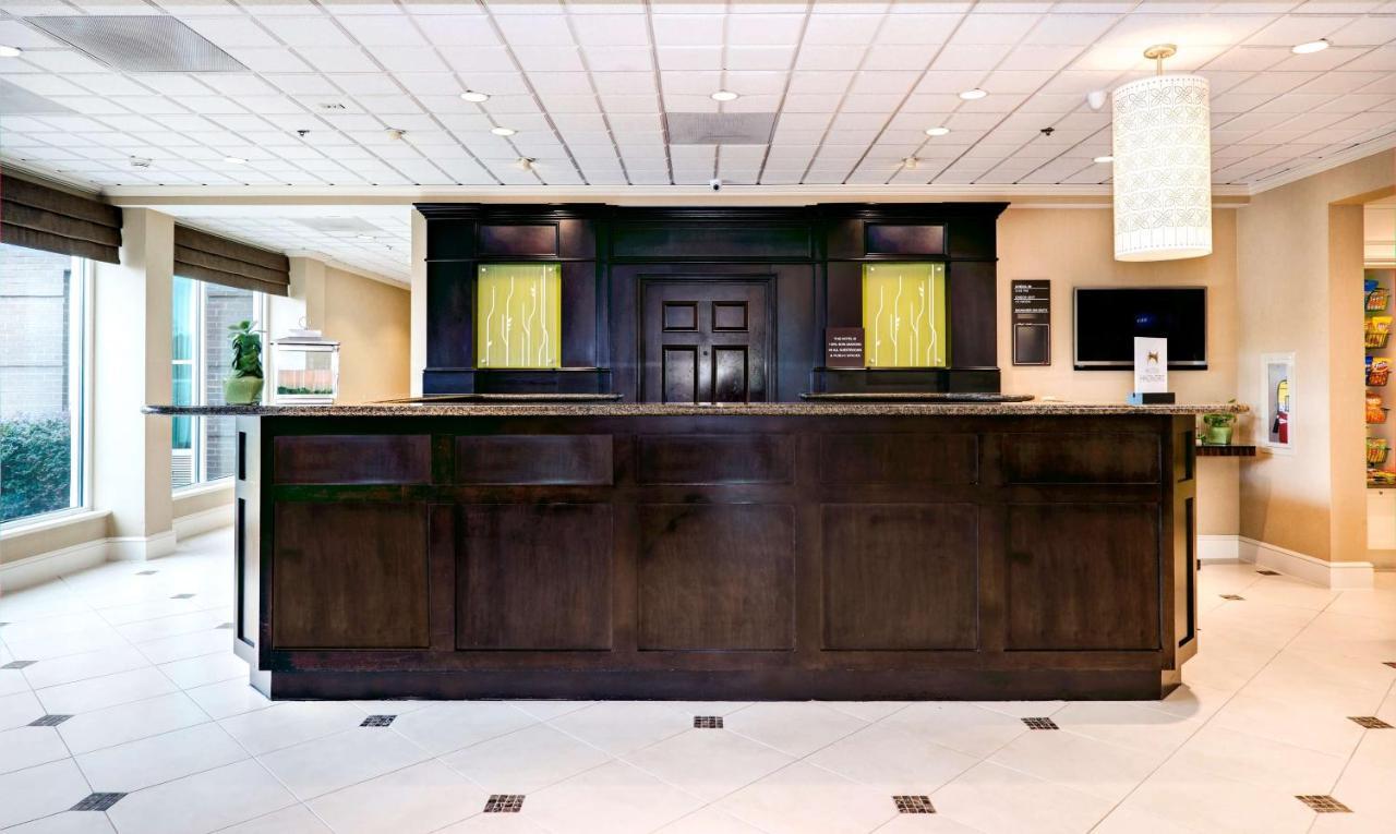 Hilton Garden Inn Columbia/Northeast Екстериор снимка