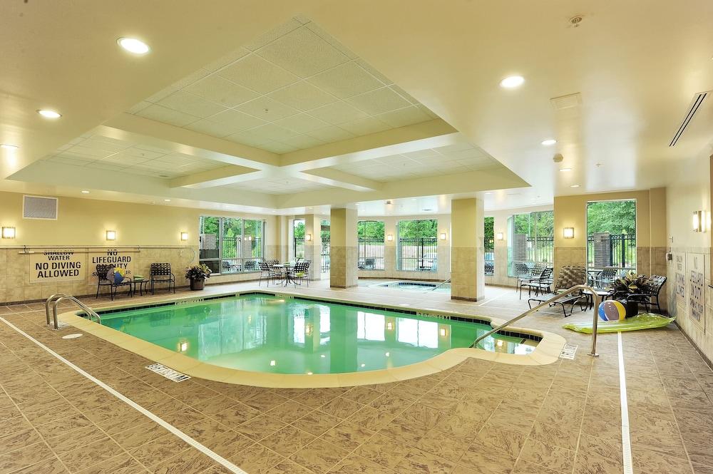Hilton Garden Inn Columbia/Northeast Екстериор снимка