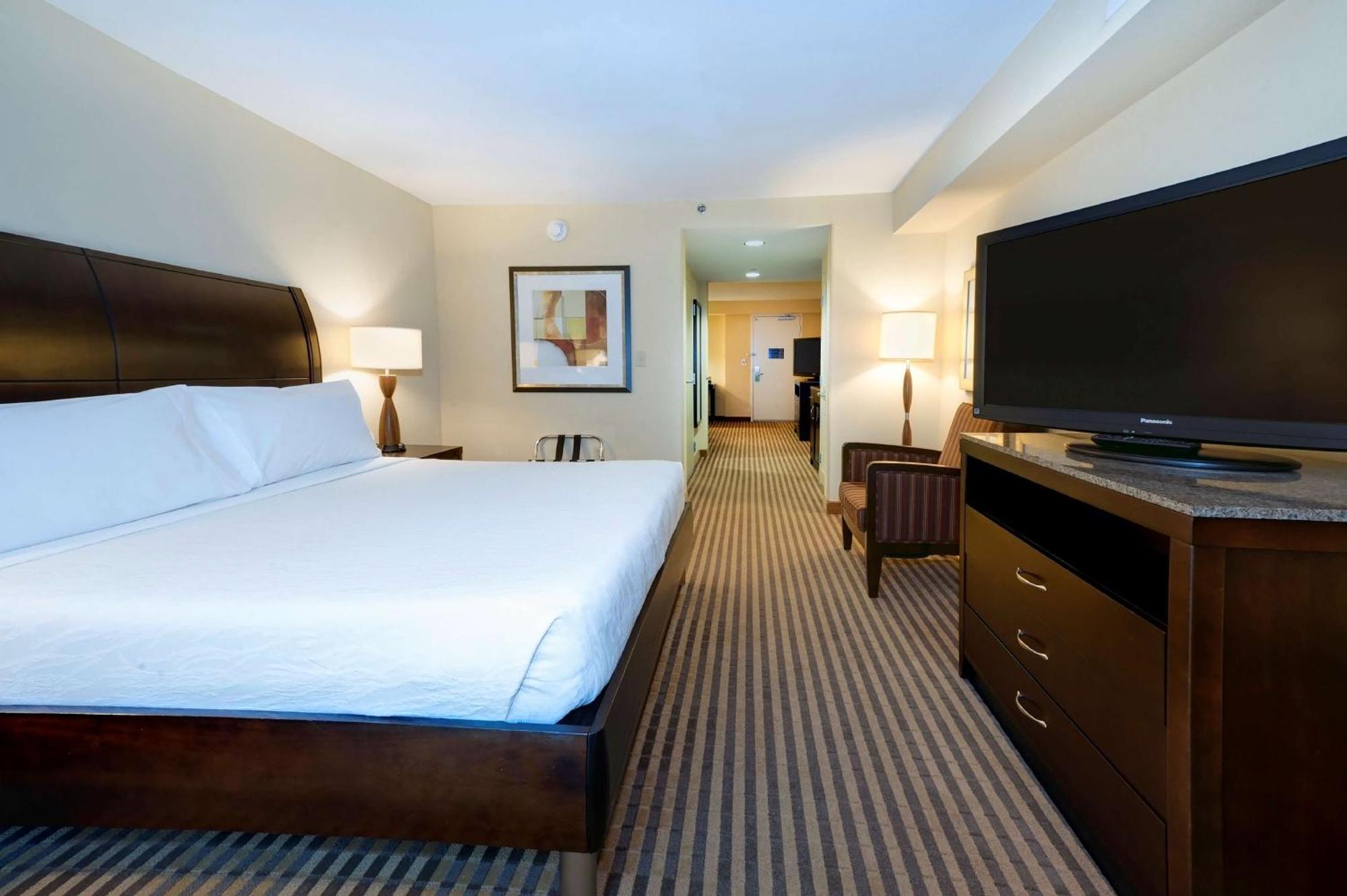 Hilton Garden Inn Columbia/Northeast Екстериор снимка