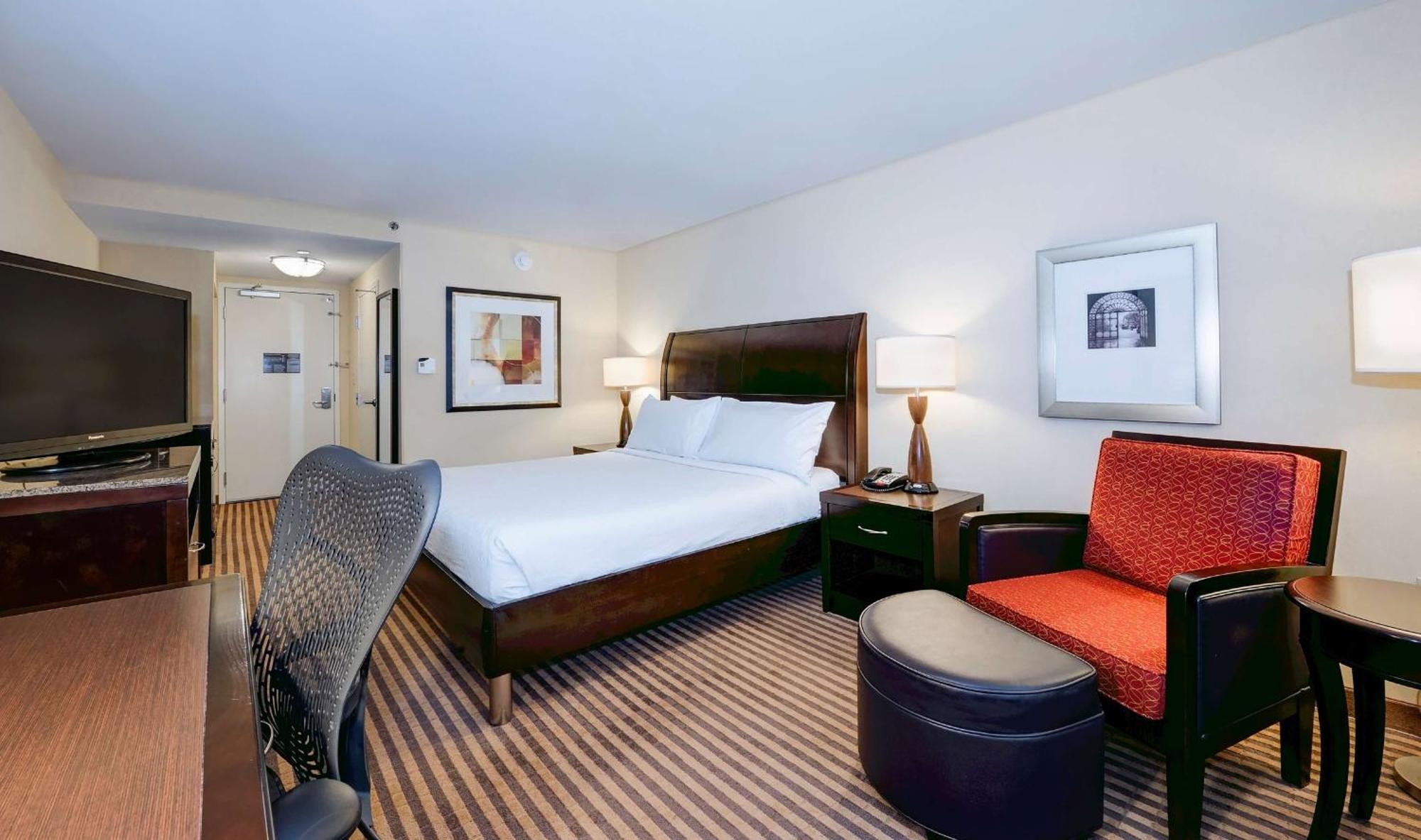 Hilton Garden Inn Columbia/Northeast Екстериор снимка
