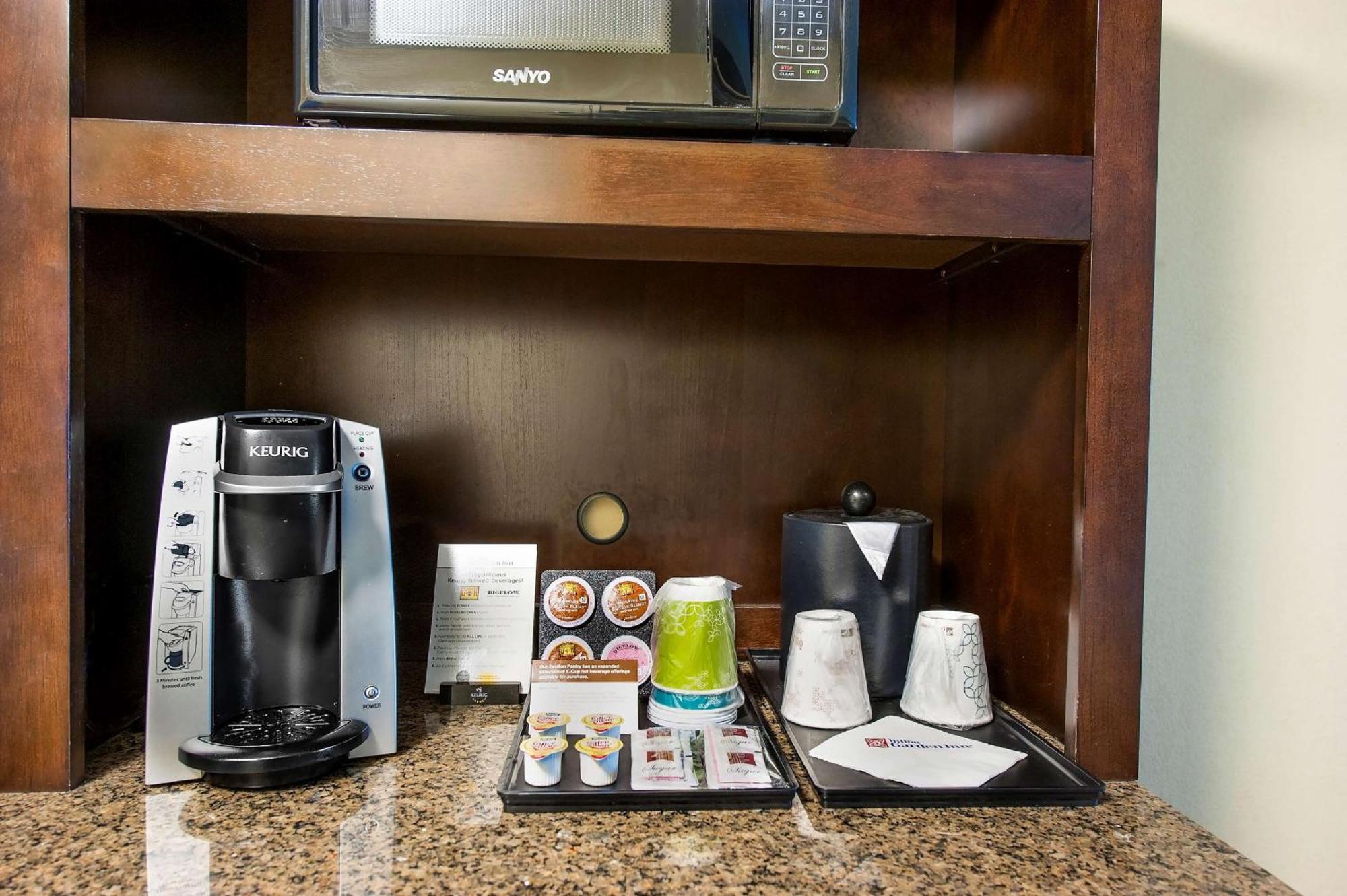 Hilton Garden Inn Columbia/Northeast Екстериор снимка