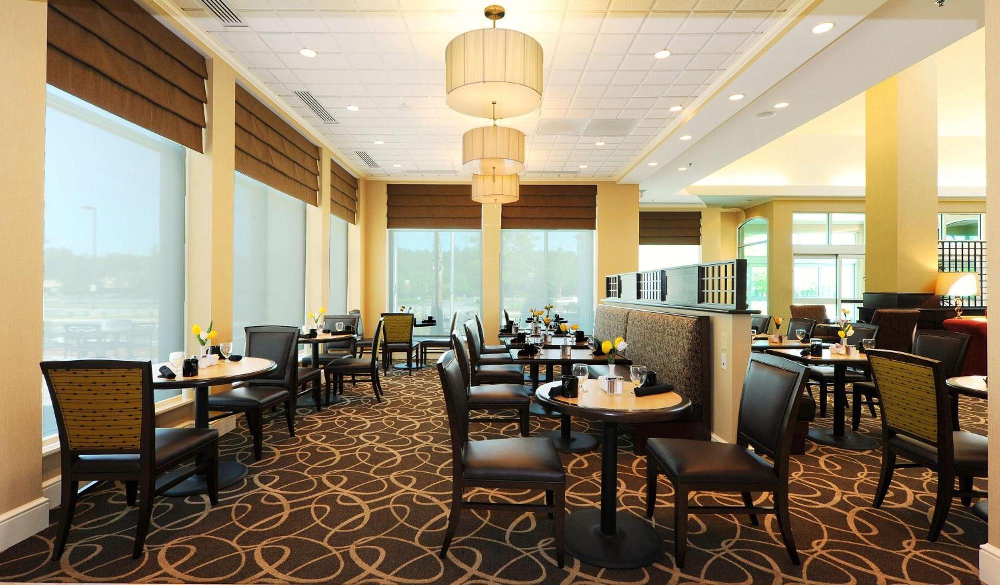 Hilton Garden Inn Columbia/Northeast Екстериор снимка
