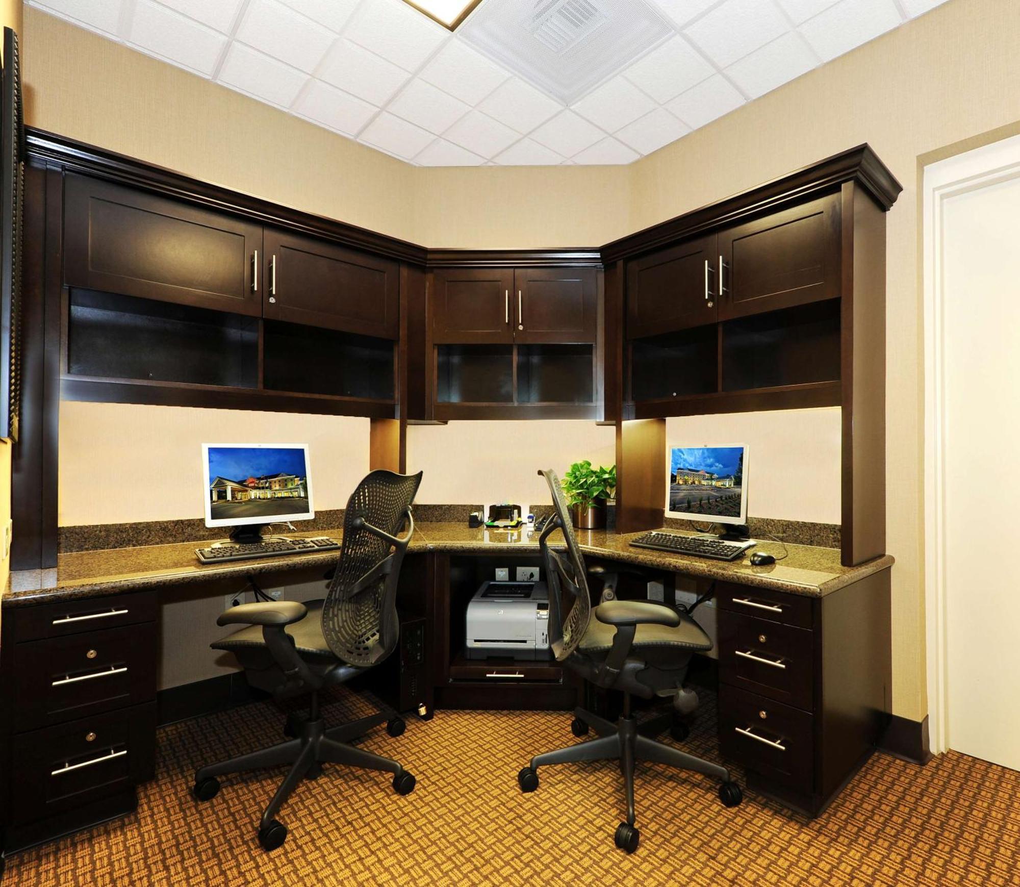 Hilton Garden Inn Columbia/Northeast Екстериор снимка
