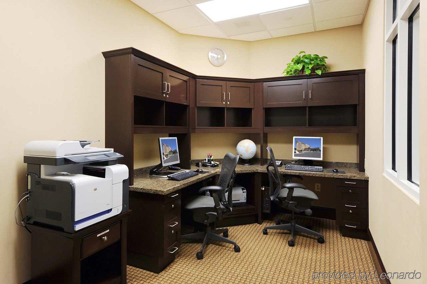 Hilton Garden Inn Columbia/Northeast Съоръжения снимка