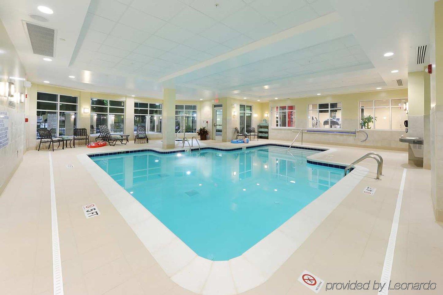 Hilton Garden Inn Columbia/Northeast Съоръжения снимка