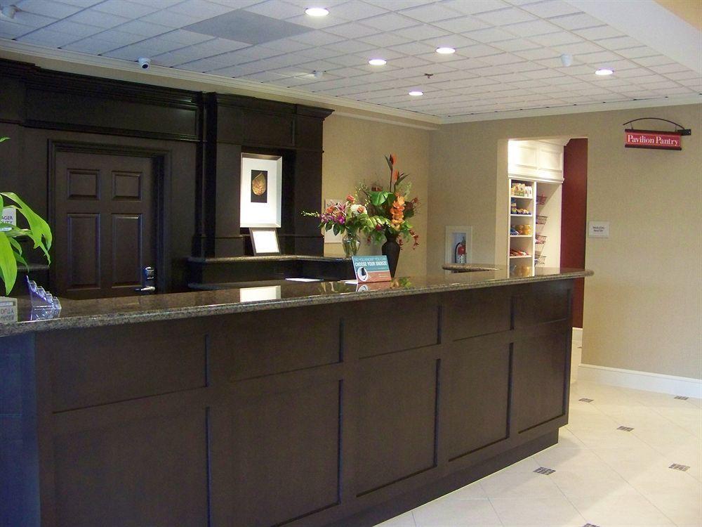 Hilton Garden Inn Columbia/Northeast Екстериор снимка