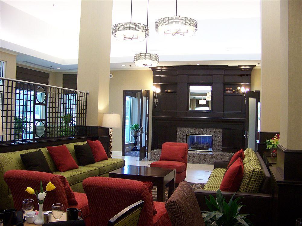 Hilton Garden Inn Columbia/Northeast Екстериор снимка
