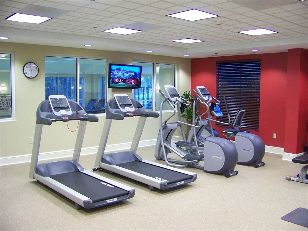Hilton Garden Inn Columbia/Northeast Екстериор снимка