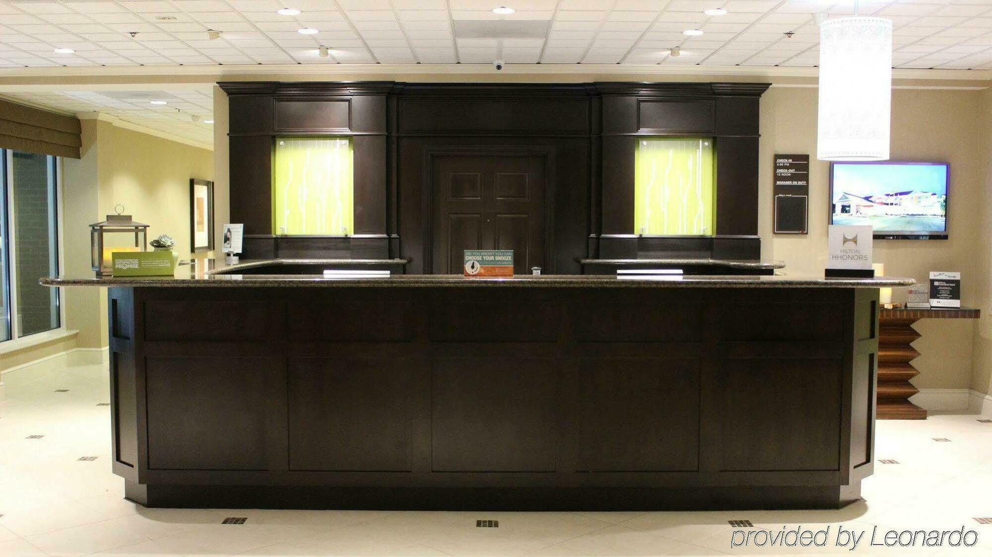 Hilton Garden Inn Columbia/Northeast Екстериор снимка